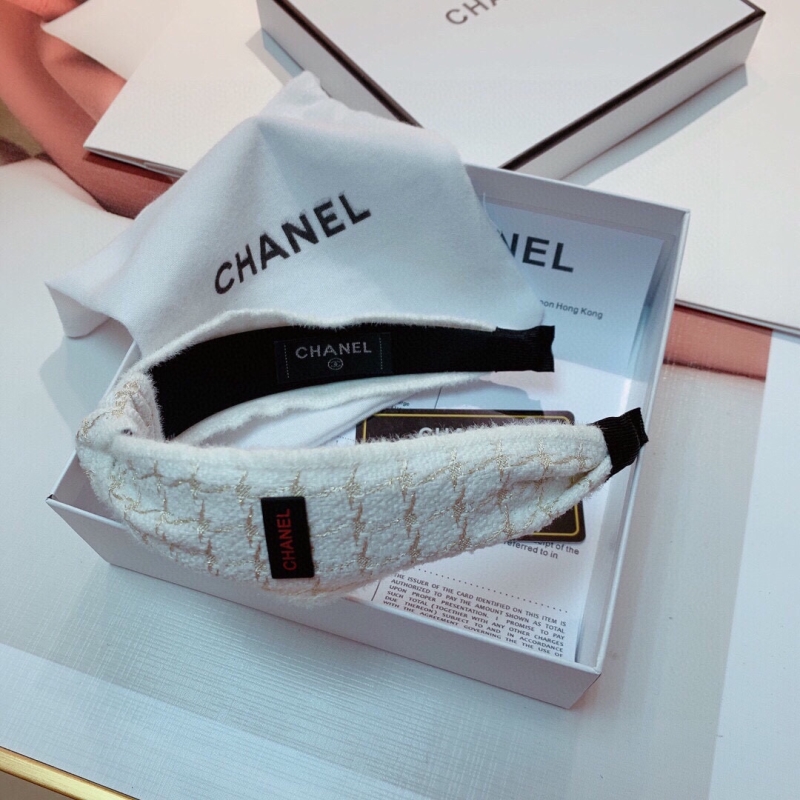 CHANEL